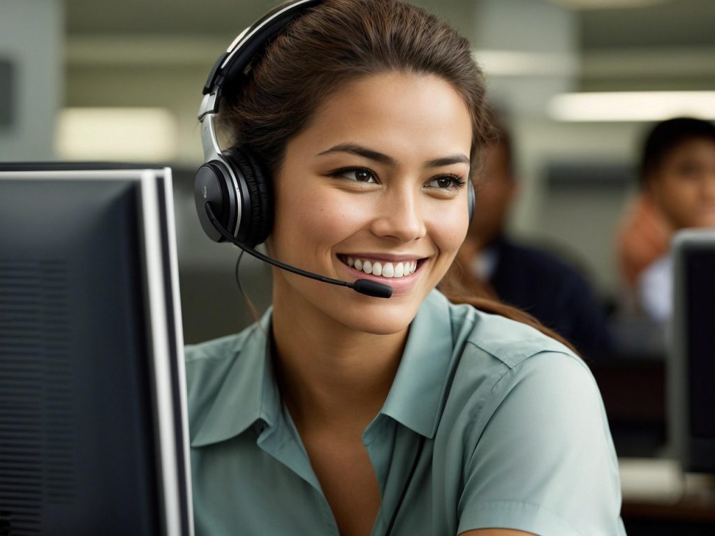 La IA y la atención a clientes